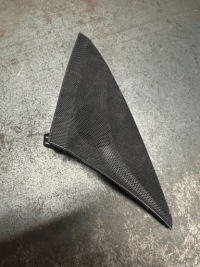 Купити Накладка динаміка дверей ліва передня перед 9682434877, фото thumb