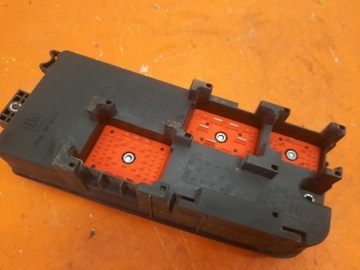 фото thumb №6, Opel signum c 2.2mt 155km 03-05 коробка предохранителей 460023260 z22yh