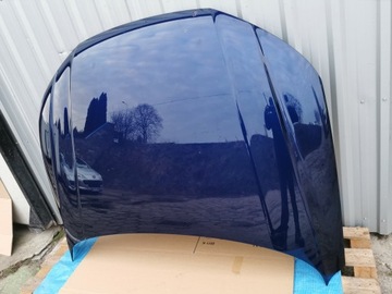 фото thumb №13, Audi q5 ii 80a капот кришка двигуна гарна металік