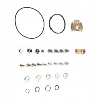 Набор ремонтный турбонагнетателя ремонт turbo с Разборки, фото thumb