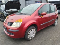 Renault modus 04-08 крило ліве передній перед код лакофарбового покриття teb76 Недорого, фото thumb