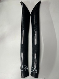 Купити Стійку  накладка правий ліва mercedes sl r230 w230, фото thumb