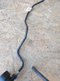 фото thumb №5, Renault kadjar помпа сцепления цилиндр сцепления 1.2 tce