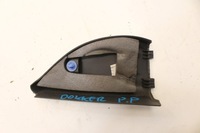 фото thumb №6, Правий трикутник дзеркало dacia dokker stepway