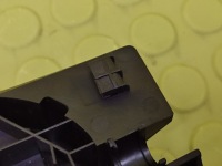 фото thumb №3, Citroen c5 iii ручка внутренняя левый перед 9685950377