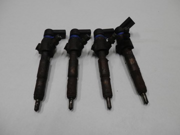 фото thumb №1, Инжектор ford 1.8 оригинал 2079599