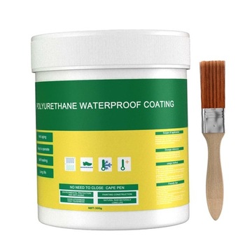 '2xWaterproofing Agent Adhesive Invisible Waterproof