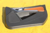 фото thumb №3, Обшивка дверь правый перед volvo v60 kombi toffi