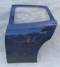 фото thumb №1, Vw id4 id.4 11a дверь левая задняя задние