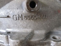 фото thumb №6, Mokka 1.4 turbo a14net 4x4 140km коробка передач передач 40087869 55568208