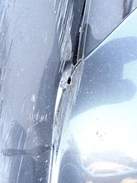 фото thumb №7, Бампер перед kpl. mazda 6 gj 12-15r. 42a