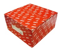 фото thumb №1, Диск тормозная trw df6121 4249l3