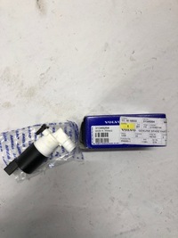 фото thumb №4, Volvo s60 моторчик омывателя