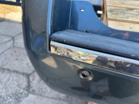 фото thumb №8, Cadillac escalade tahoe yukon 07-14 задний бампер оригинал oem