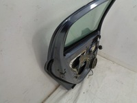 фото thumb №9, Peugeot 407 sedan двері ліва задні ezwd