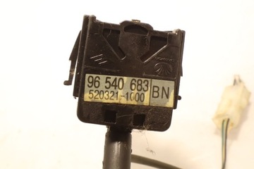 фото thumb №10, Переключатель комбинированный света chevrolet aveo t250 1.2 96540683