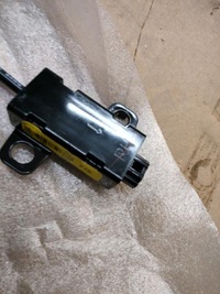 фото thumb №6, Молдинг dekor оббивка двері правий перед koleos ii