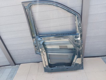 фото thumb №10, Дверь левая перед mercedes vito 447