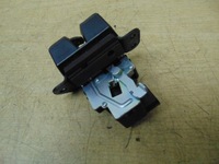 фото thumb №7, Замок кришки багажника kia venga 2009- 81230-1h000