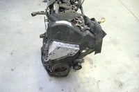 фото thumb №4, Skoda rapid 1.6 tdi - двигун caya