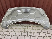 Капот ford custom дорестайлінг  2012-2017 Ціна, фото thumb