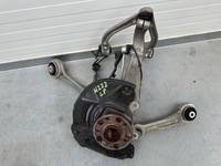 фото thumb №1, Подвеска перед левый mercedes s klasa w222