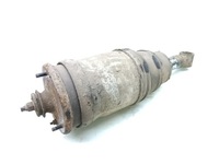 фото thumb №1, Land rover range rover sport 2.7 d 4x4 дизель 140kw 190 hp 22241480 2008