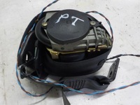 фото thumb №1, Megane ii pas безпеки правий задня