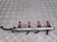 фото thumb №1, Молдинг упорскування форсунки hyundai i20 ii 1.4 15r