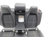 фото thumb №16, Сидіння заднє сидіння комплект amg - mercedes a-klasa w176 amg