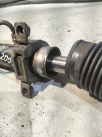 фото thumb №12, Трансмиссия рулевая skoda fabia i 6800001003d