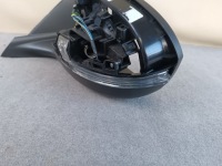 Renault scenic v 5 e-tech зеркало левая 9+2 pin 963022801r Недорого, фото thumb