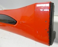 фото thumb №10, Audi rs4 a4 карбон планка пороговая правая порог