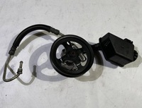 фото thumb №5, Насос бачок усилителя шкив насоса chevrolet corvette c6