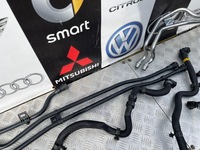 фото thumb №5, Citroen ds7 дроти водяні lift 2023r. гібрид 1.6