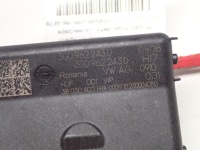 фото thumb №8, ^^ vw skoda audi модуль відкривання кришки 3g0962243d антена 83h962239 новий