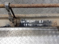 фото thumb №7, Балка підвіски зад vw passat b5 1.9 tdi