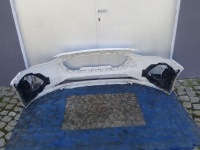 Ford focus mk4 2018- jx7b17757-a бампер перед pdc Недорого, фото thumb