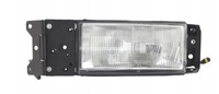 фото thumb №1, Фара лампа iveco eurocargo 1996-2002 elekt. l