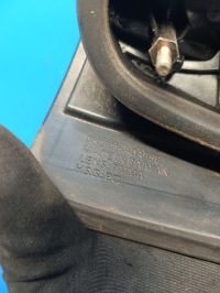 фото thumb №4, Лампа левая задняя задняя audi a3 8l