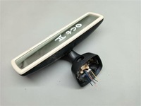 фото thumb №3, Зеркало внутреннее заднего вида skoda octavia ii lift