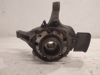 фото thumb №8, Renault laguna iii поворотний кулак лівий перед 2.0 dci