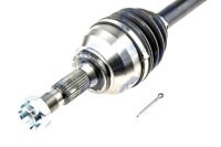 Приводной вал приводная citroen c5 3 2.0hdi 08- правая mtm nty Доставка, фото thumb