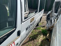 фото thumb №10, Ford transit mk7 левый bok 2010 2011 2012 2013 2014