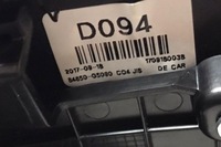 фото thumb №7, Рамка перемикання передач kia niro 84651g5000 1.6l 2017