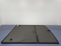 фото thumb №4, Audi q7 4l обшивка пол багажника 4l0863462b