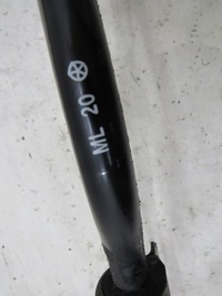 фото thumb №7, Тяга стабилизатора перед hyundai i40