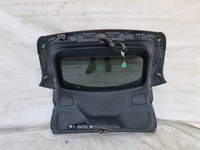 фото thumb №8, Jeep cherokee kl 3.2 trailhawk lift кришка багажника багажника комплектна 2019-