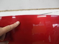 фото thumb №5, Mazda 2 dj bdb капот крышка двигателя nr72