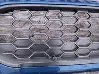 фото thumb №14, Ford focus 3 iii mk3 передний бампер перед 0097a